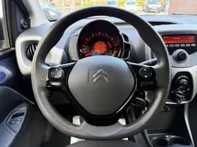 Citroën C1 thumbnail 12