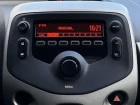 Citroën C1 thumbnail 13