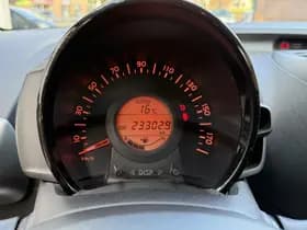 Citroën C1 thumbnail 14