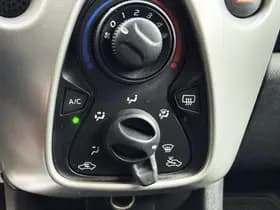 Citroën C1 thumbnail 15