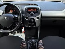 Citroën C1 thumbnail 19