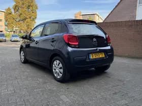 Citroën C1 thumbnail 3