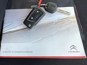 Citroën C1 thumbnail 23