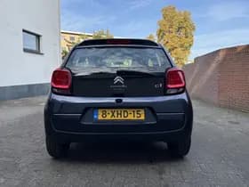 Citroën C1 thumbnail 4