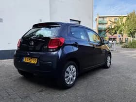 Citroën C1 thumbnail 5
