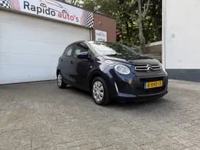 Citroën C1 thumbnail 7