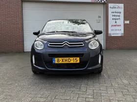 Citroën C1 thumbnail 8