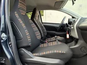 Citroën C1 thumbnail 10