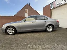 BMW 5-Serie thumbnail 2