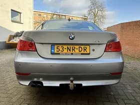 BMW 5-Serie thumbnail 4