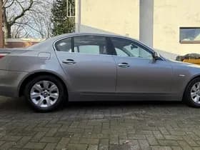 BMW 5-Serie thumbnail 6