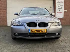 BMW 5-Serie thumbnail 8