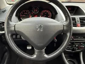Peugeot 206+ thumbnail 12