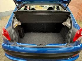 Peugeot 206+ thumbnail 17