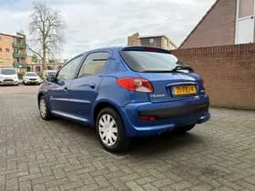 Peugeot 206+ thumbnail 3