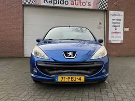 Peugeot 206+ thumbnail 8