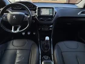 Peugeot 2008 thumbnail 12
