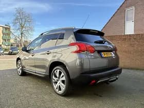Peugeot 2008 thumbnail 3