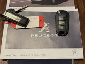 Peugeot 2008 thumbnail 24