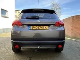 Peugeot 2008 thumbnail 4