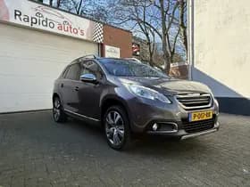 Peugeot 2008 thumbnail 7