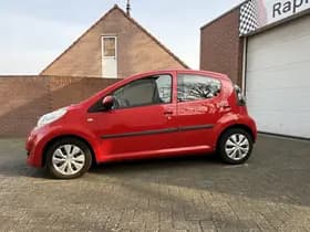 Citroën C1 thumbnail 2