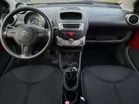 Citroën C1 thumbnail 12