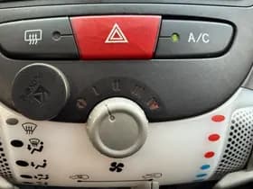 Citroën C1 thumbnail 14