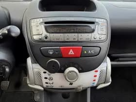 Citroën C1 thumbnail 15