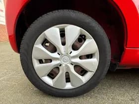 Citroën C1 thumbnail 18