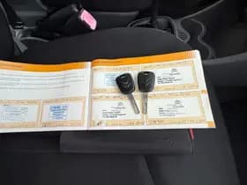 Citroën C1 thumbnail 21