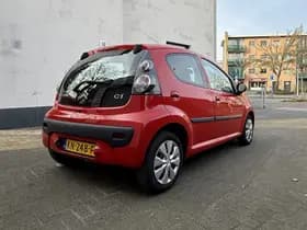 Citroën C1 thumbnail 5