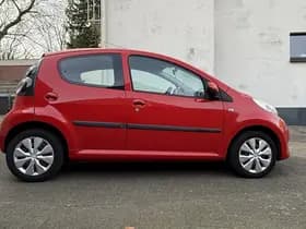 Citroën C1 thumbnail 6