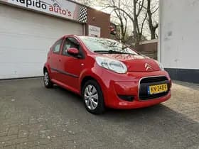 Citroën C1 thumbnail 7