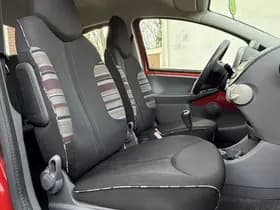 Citroën C1 thumbnail 10