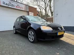 Volkswagen Golf thumbnail 7