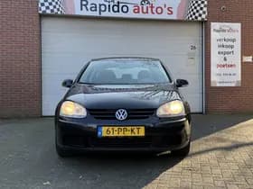 Volkswagen Golf thumbnail 8