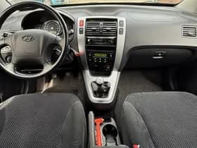 Hyundai Tucson thumbnail 13