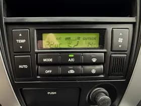 Hyundai Tucson thumbnail 14