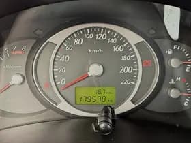 Hyundai Tucson thumbnail 15