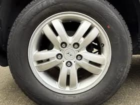 Hyundai Tucson thumbnail 21