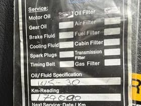 Hyundai Tucson thumbnail 22