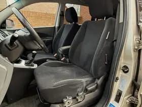 Hyundai Tucson thumbnail 9