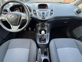 Ford Fiesta thumbnail 12