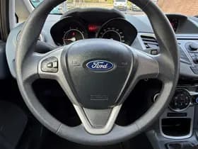 Ford Fiesta thumbnail 13