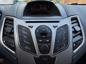 Ford Fiesta thumbnail 14