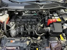 Ford Fiesta thumbnail 22