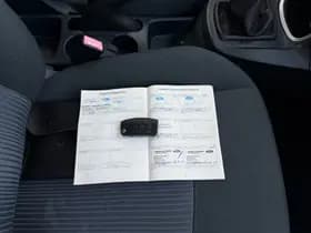 Ford Fiesta thumbnail 23