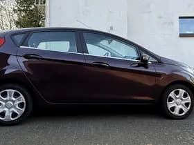 Ford Fiesta thumbnail 6