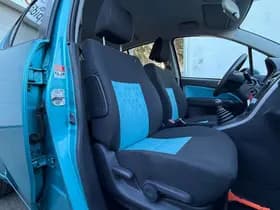 Suzuki SPLASH thumbnail 11